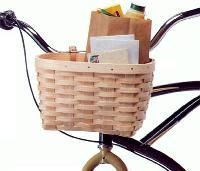 Bicycles Baskets