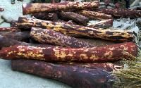 Red Sandalwood Logs