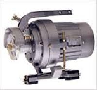 Clutch Motor