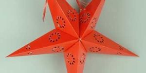 Paper Star