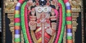 Balaji Tanjore Paintings