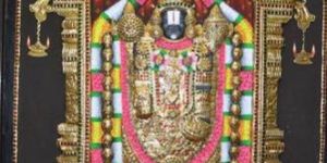 Religious Tanjore Paintings