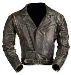 Ladies Leather Jackets