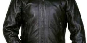 Mens Leather Jackets