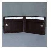 Mens Leather Wallet 03