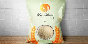 Long Grain White Non Basmati Rice