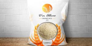 Sugandha Basmati Rice