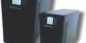 High Frequency Online UPS