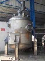 Process Reactor