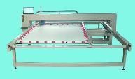 Single Needle Quilting Machine