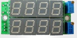 Temperature Indicators