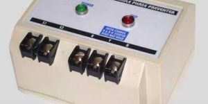 Single Phase Preventer