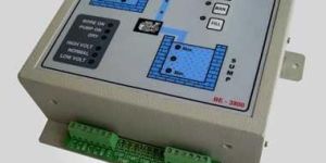 Water Level Controller