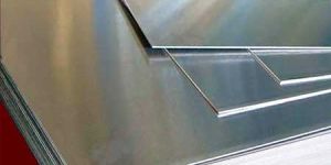 Aluminium Sheets