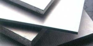 Aluminum Forged Plates