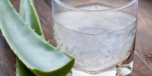Aloe Vera Juice