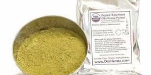 Organic Henna Powder