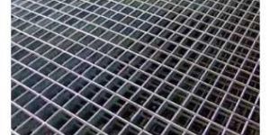 Mild Steel Gratings