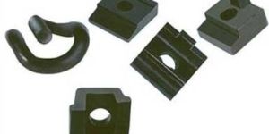 Railway Track Fittings