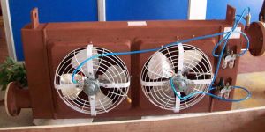 Air Cooler