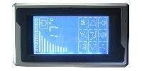 Touch Screen Control Panel