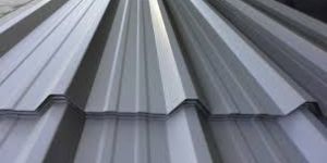 Roofing Sheets
