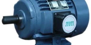 Electric Induction Motor