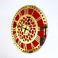 Office Wall Clocks