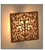 Wall Lamp