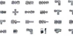 Compression Tube Fittings
