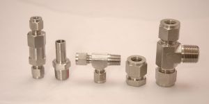 Double Feerule Fitting