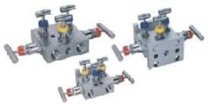 Metal Manifold Valves