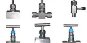 Metal Needle Valves