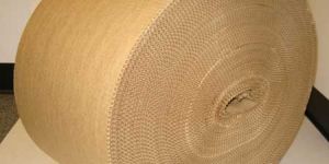 Corrugated Paper Roll