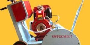 Concrete Groove Cutter