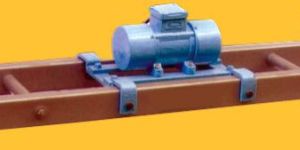 Double Beam Screed Board Vibrator