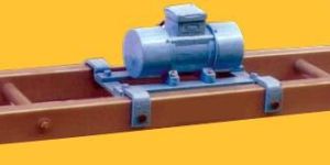 Double Beam Screed Board Vibrator