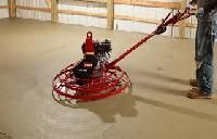 Power Trowel