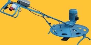 Power Trowel Machine