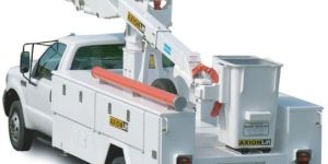 Insulated Aerial Lifts