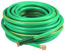 High Pressure Textile Brided Hose