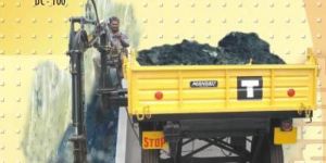 Hydraulic Drain Cleaner Equipment