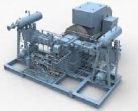 Reciprocating Compressor