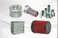 Screw Compressor Filter