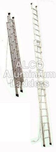 Single Wall Extension Ladder