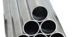 Stainless Steel Pipes, Tubes