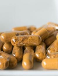 Herbal Handmade Pills