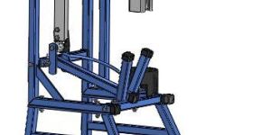 Economy Punch Cum Splitter