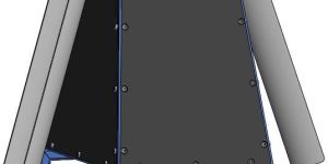 Sugarcane Bud Chipper