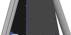 Sugarcane Disc Cutter